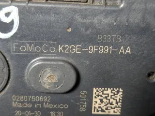 K2GE9F991AA Заслонка дроссельная Ford Edge 2 Арт 320107, вид 6