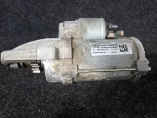 K2GT11000BC Стартер Ford Edge 2 Арт 320106, вид 4