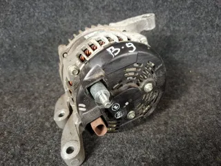 K2GT10300BC Генератор Ford Edge 2 Арт 320105, вид 2