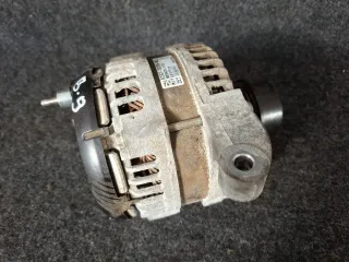 K2GT10300BC Генератор Ford Edge 2 Арт 320105, вид 3