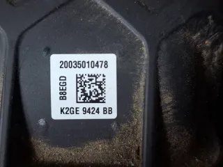 K2GE9424BB коллектор впускной Ford Edge 2 Арт 320104, вид 5