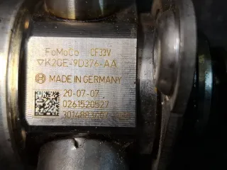 K2GE9D376AA ТНВД Ford Edge 2 Арт 320079, вид 5