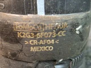 K2G36F073CC Патрубок впускного коллектора Ford Edge 2 Арт 320061, вид 4