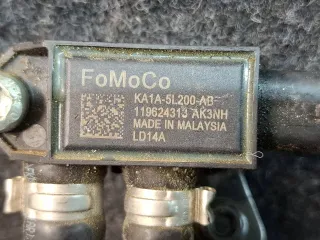 KA1A5L200AB Клапан EGR Ford Edge 2 Арт 320056, вид 4