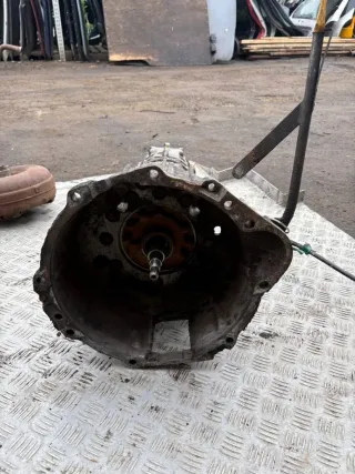 4HP22, 1043010712 Коробка передач автоматическая (АКПП) Volvo 760 Арт 94904988, вид 3