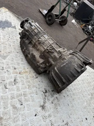 4HP22, 1043010712 Коробка передач автоматическая (АКПП) Volvo 760 Арт 94904988, вид 4