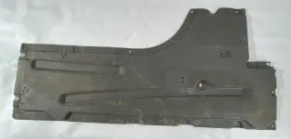 51757340866, 7340866 Защита днища BMW 3 G20/G21 Арт BMW02931, вид 7