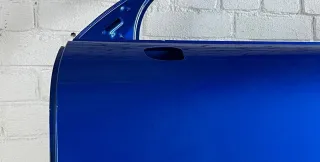 95B831312A, 95B831312 Дверь передняя левая Porsche Macan restailing Арт BMW94905174, вид 2