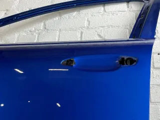 95B831312A, 95B831312 Дверь передняя левая Porsche Macan restailing Арт BMW94905174, вид 3