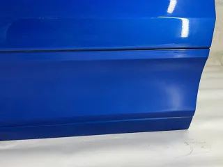 95B831312A, 95B831312 Дверь передняя левая Porsche Macan restailing Арт BMW94905174, вид 4