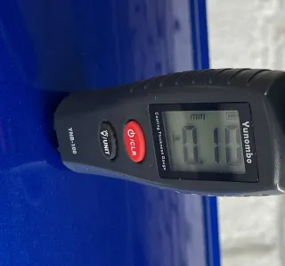 95B831312A, 95B831312 Дверь передняя левая Porsche Macan restailing Арт BMW94905174, вид 6