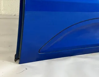 95B831312A, 95B831312 Дверь передняя левая Porsche Macan restailing Арт BMW94905174, вид 5