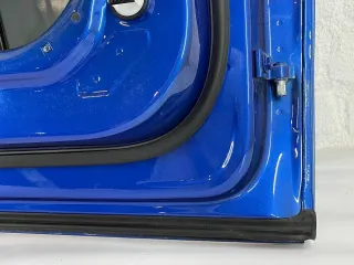 95B831312A, 95B831312 Дверь передняя левая Porsche Macan restailing Арт BMW94905174, вид 10