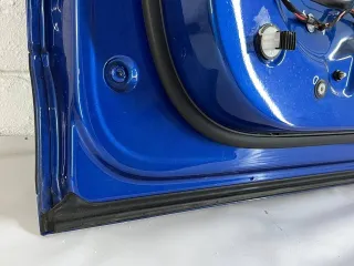 95B831312A, 95B831312 Дверь передняя левая Porsche Macan restailing Арт BMW94905174, вид 9