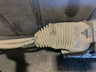 8D0711025 Кулиса Audi A4 B5 Арт 94905315, вид 7
