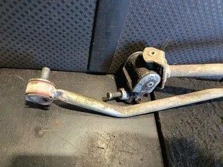 8D0711025 Кулиса Audi A4 B5 Арт 94905315, вид 8
