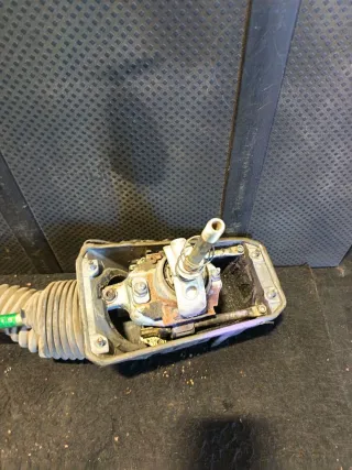 8D0711025 Кулиса Audi A4 B5 Арт 94905315, вид 3