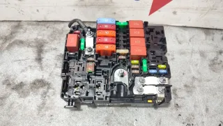 9804848580 Блок предохранителей Citroen Berlingo 3 Арт K4088, вид 1