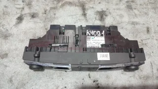 96715288ZD Блок управления печки / климат-контроля Peugeot 308 2 Арт K4091, вид 2