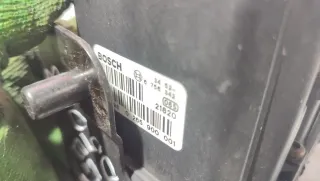 0265900001,0265223001,34516756340 Блок АБС (ABS) BMW 5 E39 Арт D5018, вид 6