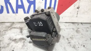 0265900001,0265223001,34516756340 Блок АБС (ABS) BMW 5 E39 Арт D5018, вид 3