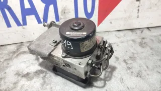 A0054312912,10020404394,A0345457732 Блок АБС (ABS) Mercedes C W203 Арт D5019, вид 2