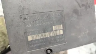 A0054312912,10020404394,A0345457732 Блок АБС (ABS) Mercedes C W203 Арт D5019, вид 4