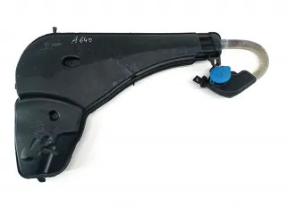 6166 7499828, 7434868, 61 66 7 434 868	 Бачок омывателя BMW X5 G05  (в наличии) Арт 010530, вид 1