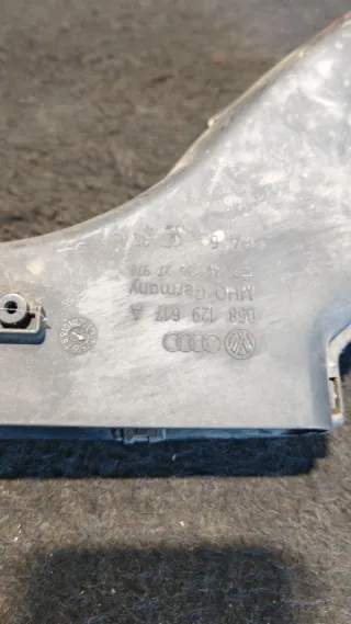 058129617 Воздухозаборник Volkswagen Passat B5 Арт 94906746, вид 3