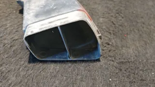 058129617 Воздухозаборник Volkswagen Passat B5 Арт 94906746, вид 5