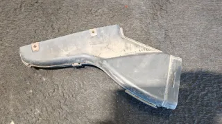 058129617 Воздухозаборник Volkswagen Passat B5 Арт 94906746, вид 2