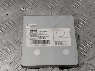 284A1BR10C Блок управления камерой Nissan Qashqai+2 Арт 61892_2000001306626, вид 1