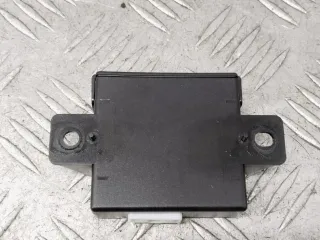 28436JD02C Блок управления центральным замком Nissan Qashqai+2 Арт 68532_2000001306631, вид 2