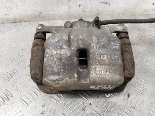  Суппорт передний левый Nissan Qashqai+2 Арт 68553_2000001306706, вид 1