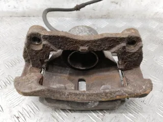  Суппорт передний левый Nissan Qashqai+2 Арт 68553_2000001306706, вид 3