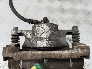  Суппорт передний левый Nissan Qashqai+2 Арт 68553_2000001306706, вид 4