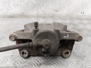  Суппорт передний левый Nissan Qashqai+2 Арт 68553_2000001306706, вид 5