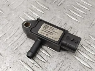 227709604R Датчик давления выхлопных газов Nissan Qashqai+2 Арт 68557_2000001306746, вид 1