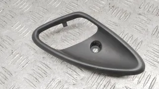 9641451777 Накладка на ручку двери Citroen C5 1 Арт 68555_2000001306714, вид 1