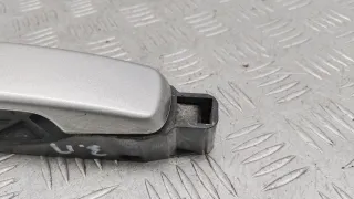 80610EB30B Ручка наружная задняя правая Nissan Qashqai 1  Арт 50119_2000001306663, вид 3