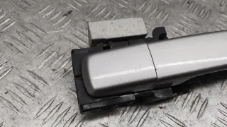80610EB30B Ручка наружная передняя правая Nissan Qashqai 1  Арт 50170_2000001306637, вид 2