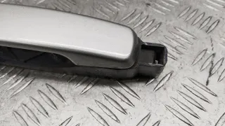 80610EB30B Ручка наружная передняя правая Nissan Qashqai 1  Арт 50170_2000001306637, вид 3