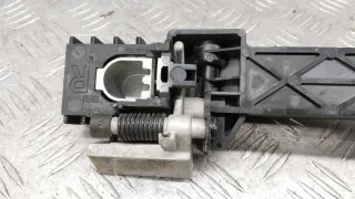 80610EB30B Ручка наружная передняя правая Nissan Qashqai 1  Арт 50170_2000001306637, вид 5