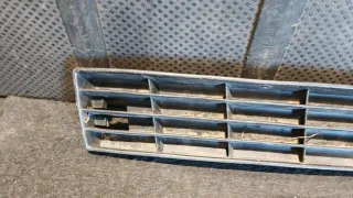  Заглушка (решетка) в бампер передний Audi A6 C4 (S6,RS6) Арт 94906970, вид 6