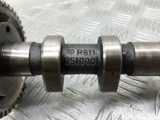 R6110510001 Распредвал Mercedes Sprinter W901-905 2.2л CDi Арт 1107365, вид 5
