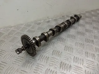 R6110510101 Распредвал Mercedes Sprinter W901-905 2.2л CDi Арт 1107533, вид 1
