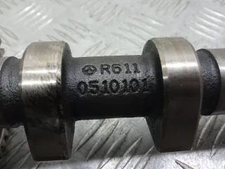 R6110510101 Распредвал Mercedes Sprinter W901-905 2.2л CDi Арт 1107533, вид 4