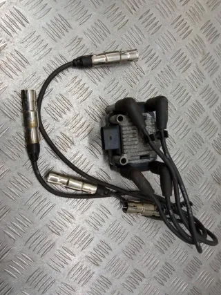 0040402003 Катушка зажигания Volkswagen Golf 4 Арт 1109711, вид 1