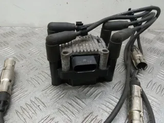 0040402003 Катушка зажигания Volkswagen Golf 4 Арт 1109711, вид 2