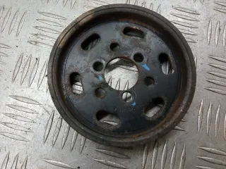 038145255A Шкив насоса гидроусилителя Volkswagen Golf 4 Арт 1108709, вид 3